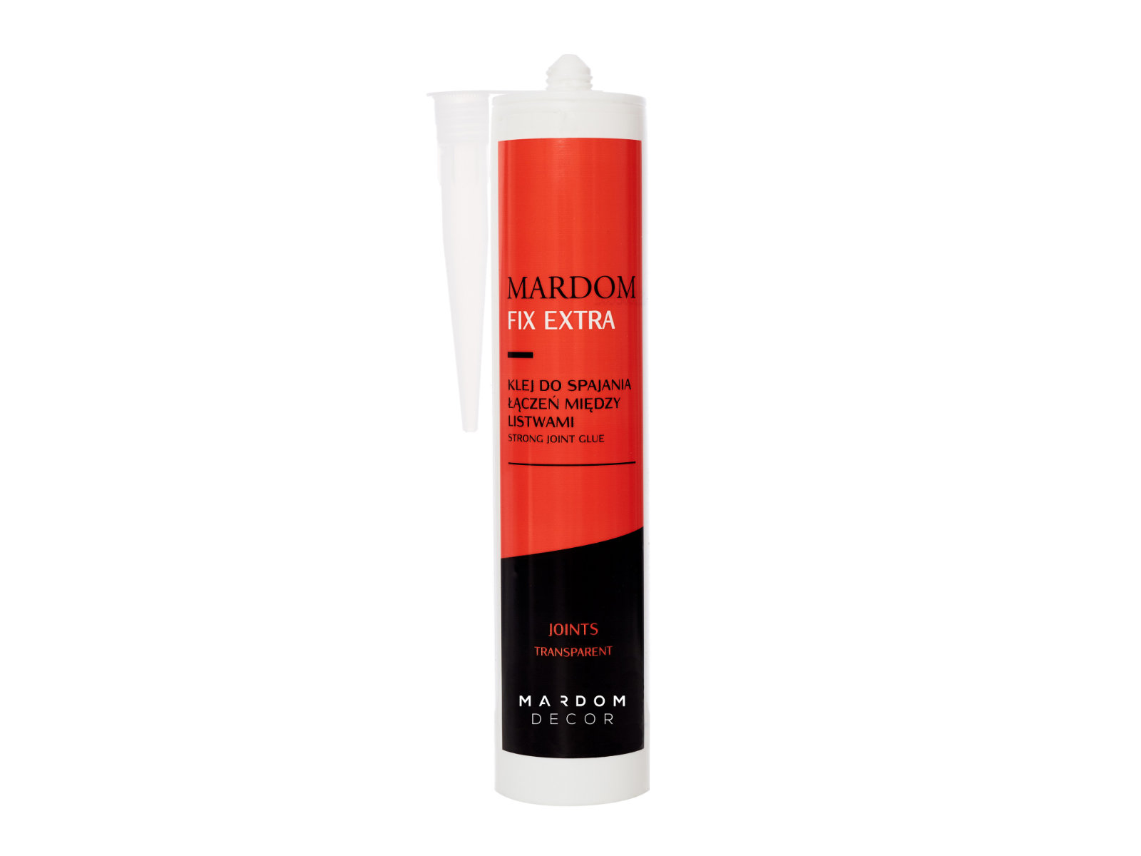 Mardom Fix Extra - ljepilo za spojeve