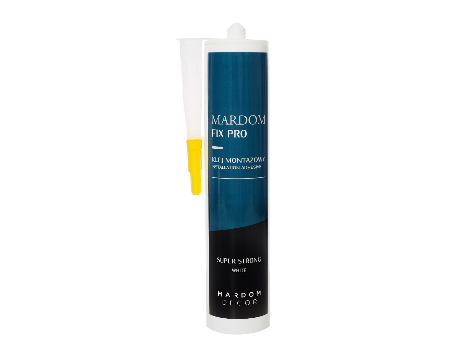 Mardom Fix Pro - ljepilo za lajsne